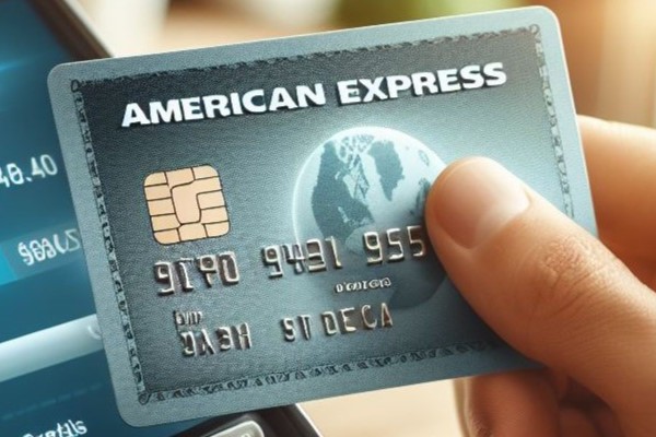 Casinos online que aceptan American Express
